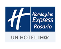 Holiday Inn Express Rosario