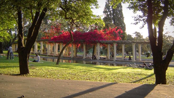 Parque de la Independencia