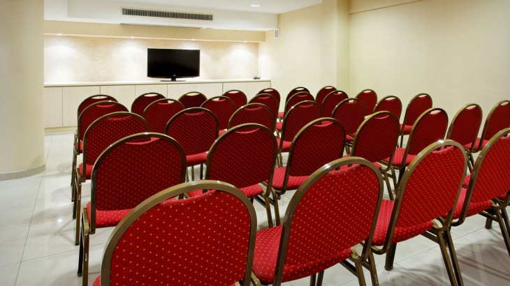 Sol meeting room